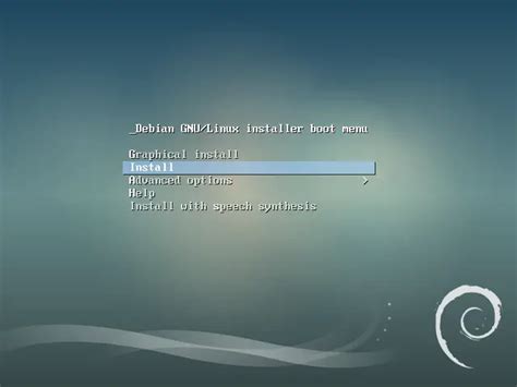 How To Install A Debian 9 Stretch Minimal Server