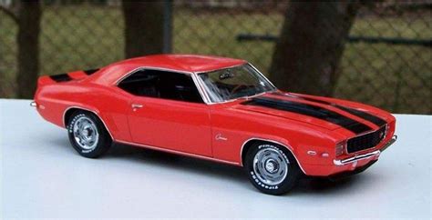 Pin By Mike Stacy On Model Cars Camaro Models Car Model Scale