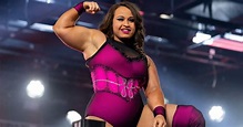 Jordynne Grace Signs New Deal With IMPACT Wrestling