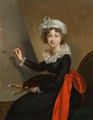 Sold Price: Follower of Marie Louise Elisabeth Vigée Lebrun; Portrait ...