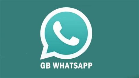 Unduh Gb Whatsapp Gb Wa Versi Terbaru Gratis Aman Cepat Dan Mudah