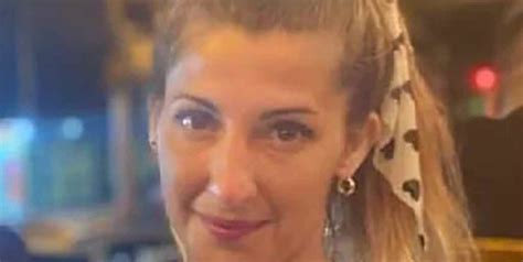 Buscan A Betiana Rossi Desaparecida Desde El Lunes En La Ciudad De