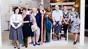 BBC iPlayer - The Great British Sewing Bee - Series 2: Episode 1