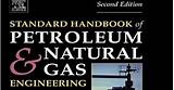Natural Gas Engineering Handbook Pictures