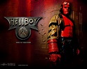 hellboy - HELL BOY Wallpaper (30745935) - Fanpop