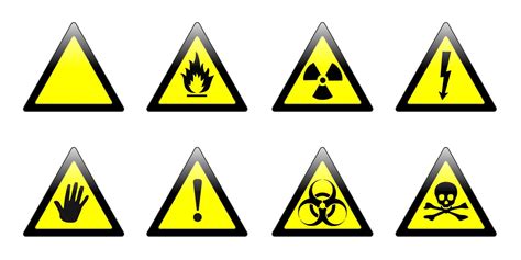 Warning Signs And Meaning Imagesee