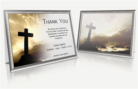 Thank you religious cards available for free to download and print for your religious organizations.also, many more free church forms the thank you card template pictured to the right is free below which can be used for any special church event, personal use, or any other event. 301 Moved Permanently