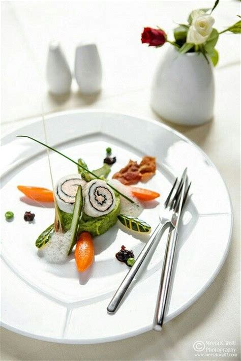 Pin By Liza Dinata On Food Art Food Plating Elegant Food Food Design