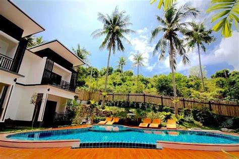 Best Koh Tao Hotels In Thailand Places To Stay In Koh Tao Thailand