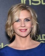 RHEA SEEHORN at hfpa and Instyle Celebrate 2016 Golden Globe Award ...