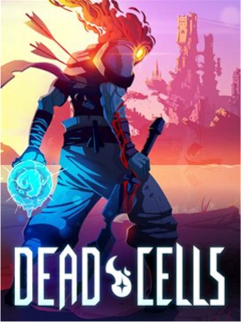 Dead Cells Pc Buy Steam Game Key