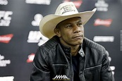 Alex Oliveira vows to beat up more ranked fighters until he’s in the ...