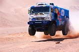 The Dakar Rally: The Deadliest Motorsport In The World
