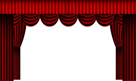Vorhang Theater Theatervorhang Kostenloses Bild Auf Pixabay