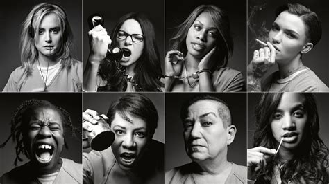 News & interviews for orange is the new black. 'Orange Is the New Black': The Rolling Stone Photo Shoot ...