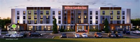 Hilton Garden Inn Hanover Md Base4