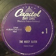 Jerry Lewis – The Noisy Eater (1952, Shellac) - Discogs
