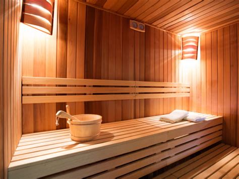 Can Saunas Help Prevent Dementia