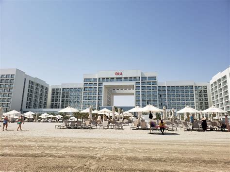 Hotel Riu Dubai Updated 2022 Prices Reviews And Photos United Arab