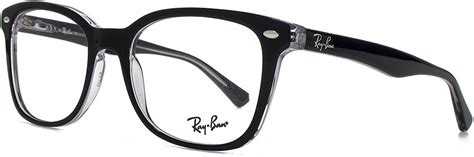 Ray Ban Rx5285 Eyeglasses Amazonca Shoes And Handbags