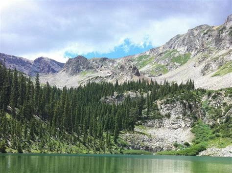 7 Amazing Hikes Near Aspen Colorado Best Life Outside