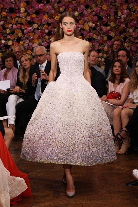 Miss Dior In Paris Dior Wedding Dresses Haute Couture Wedding Dress
