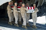 Marine’s Death in a Secret Iraqi Base Reflects a Quietly Expanding U.S ...