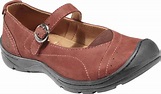 Keen Women's Sterling City MJ - Mary Jane Shoes