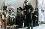 Herr Puntila und sein Knecht Matti (1955) - Film | cinema.de