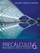 James Stewart - Precálculo. Matemáticas para el Cálculo, 6a Edición ...