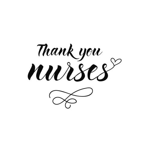 Nurse Thank You Illustrations Royalty Free Vector Graphics And Clip Art