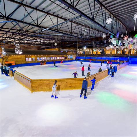 Snowdome Tamworth All You Need To Know Before You Go