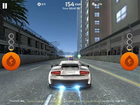 No matter whether you love driving virtual sports cars or performing simulated medical procedures, you'll find a game devoted to lots of exciting activities. Speed Cars: Real Racer Need 3D - Android Apps on Google Play