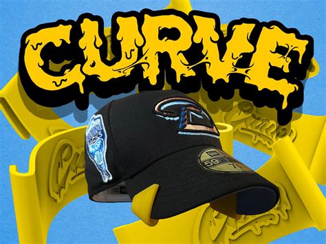 Hats Curve Tool Perfect Brim Bender For Caps New Era Fitted Etsy