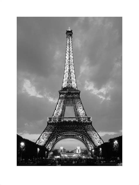 Paris Eiffel Tower Art Print Buy At
