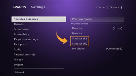 Roku services, however, require the user to first set up a roku account through which you will manage your access to those services. How do I factory reset my wireless Roku® audio device ...