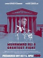 El gran combate de Muhammad Ali - Película 2013 - SensaCine.com