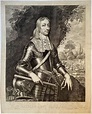 [Antique print, engraving] Portrait of William Frederick, Prince of ...