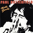 Paul Butterfield - North South (1981) FLAC