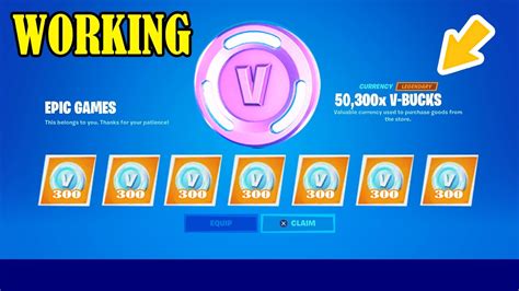 Working How To Get V Bucks Free In Fortnite Chapter 2 Season 3 Ps4