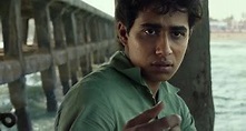 ausCAPS: Suraj Sharma shirtless in Life Of Pi