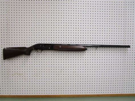 P Beretta Model A 303 Special Trap 12 Ga Semi Auto Shotgun Oberman Auctions