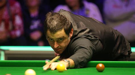 ronnie o sullivan wins world snooker championship 2020