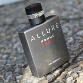 Allure sport by chanel eau de toilette spray 3.4 oz / 100 ml (men). Chanel - Allure Homme Sport Eau Extrême | Reviews