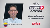De la adhesión a la cementación - Dr. Ricardo Duque - YouTube