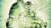 Exclusive Preview: GREEN LANTERN CORPS #12 - Comic Vine