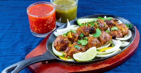 Order Online Chopan Kabob Afghani Restaurant In Ca