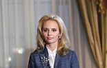 Putins Tochter macht nun Luxus-Urlaub in Österreich