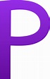 Free Letter P Clipart, Download Free Letter P Clipart png images, Free ...