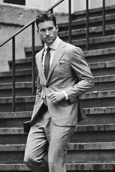 Gentleman Style Gentleman Style Gentleman Proper Cloth